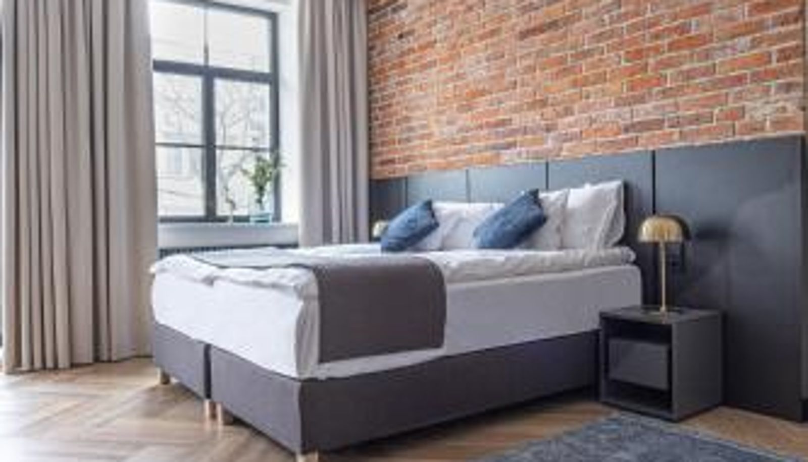 Apartamento - Carvala Boutique Apartments