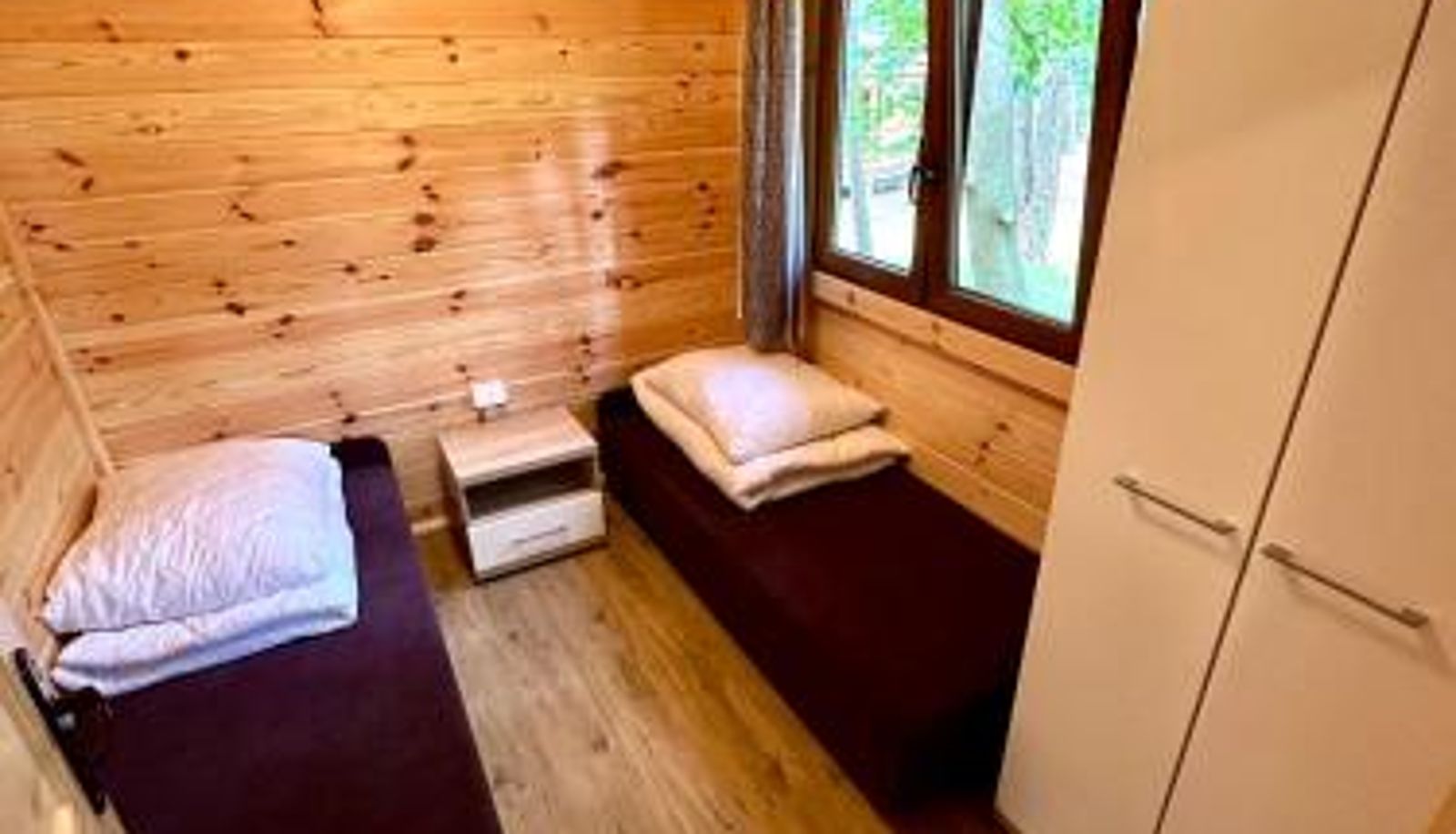 Zimmer - Ośrodek Wypoczynkowy Jeziornik