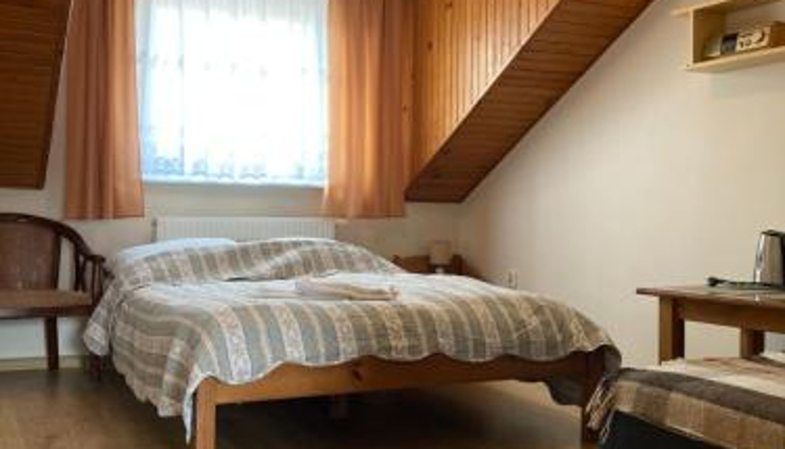 Room - Dom Wczasowy Dorja
