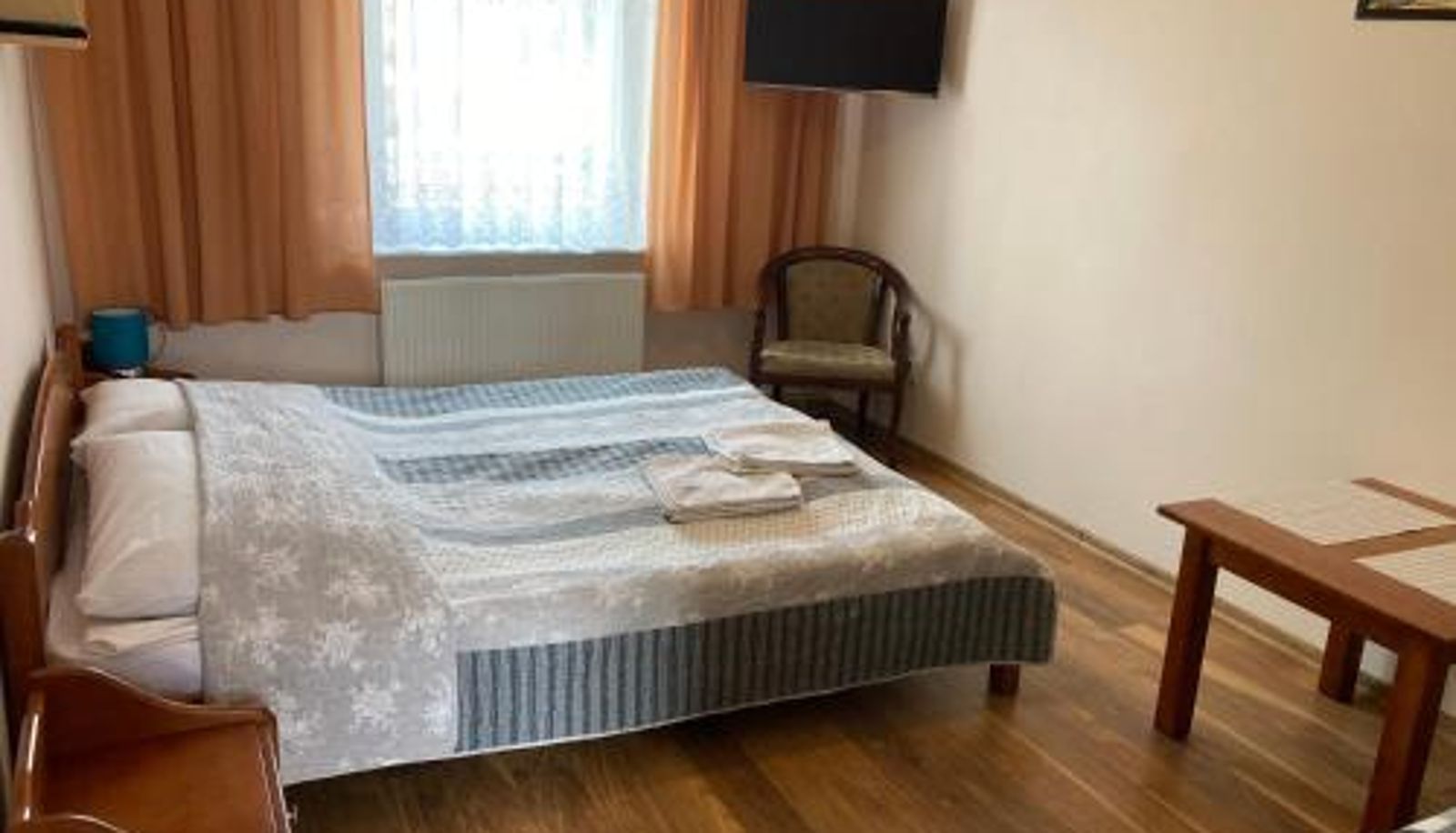 Zimmer - Dom Wczasowy Dorja