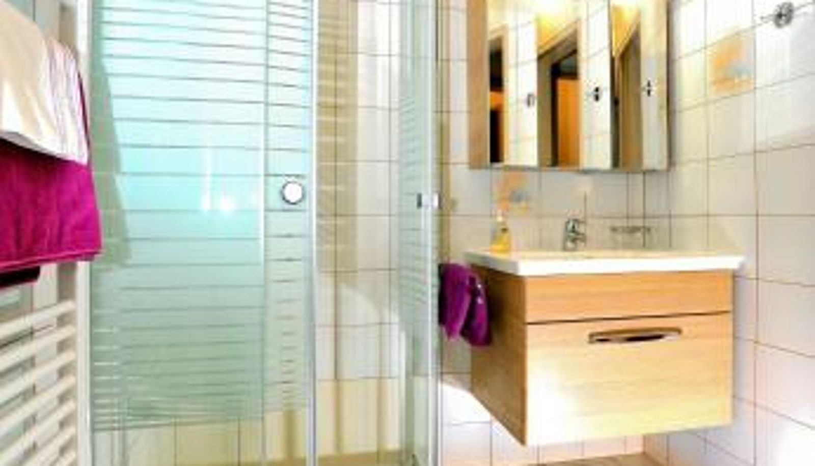 Bathroom - MARTINIHOF - Bad Tatzmannsdorf Bad Tatzmannsdorf