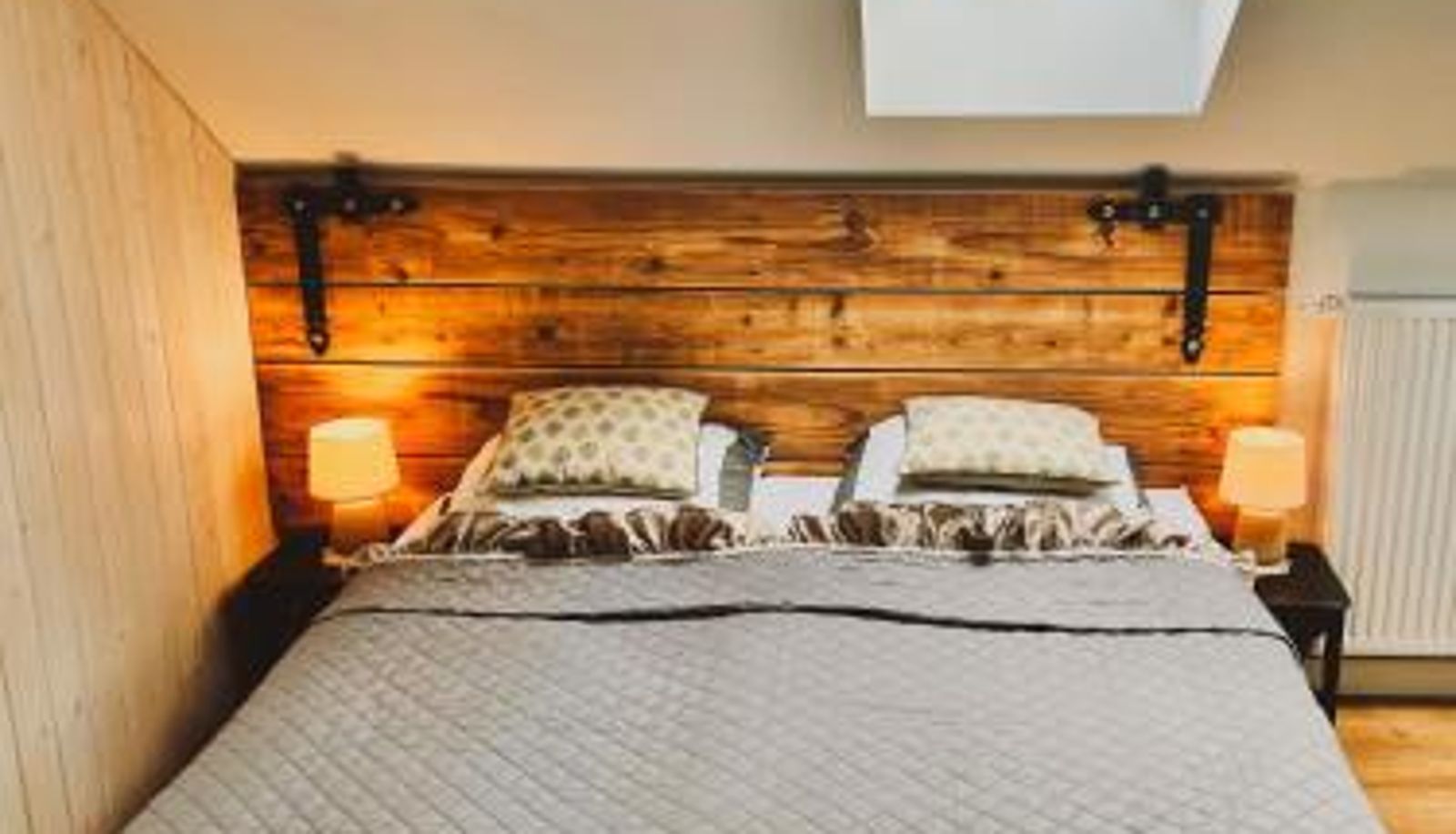 Room - Zagroda na Pacanach