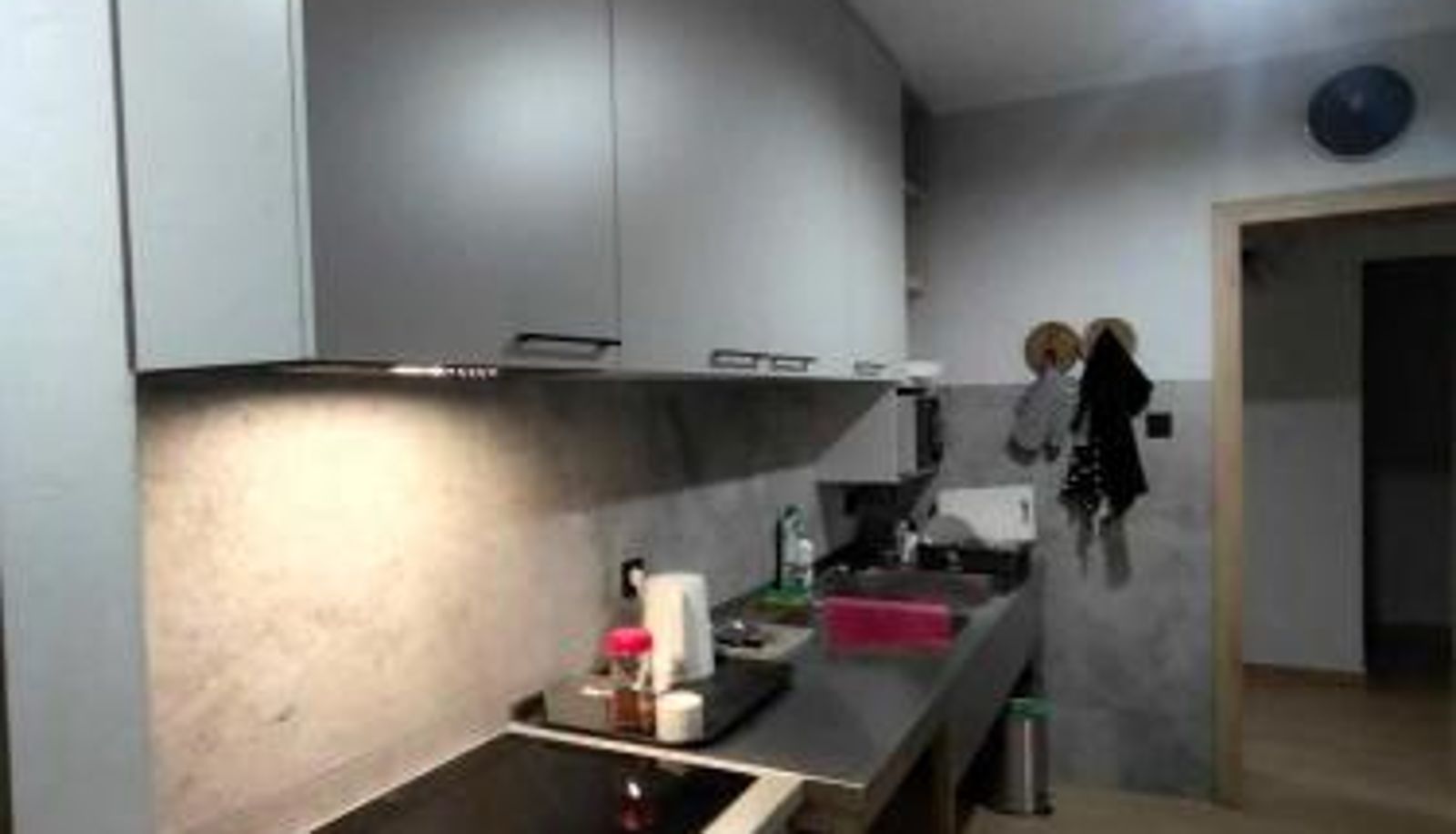 Küche - Noclegi i Restauracja Gracja