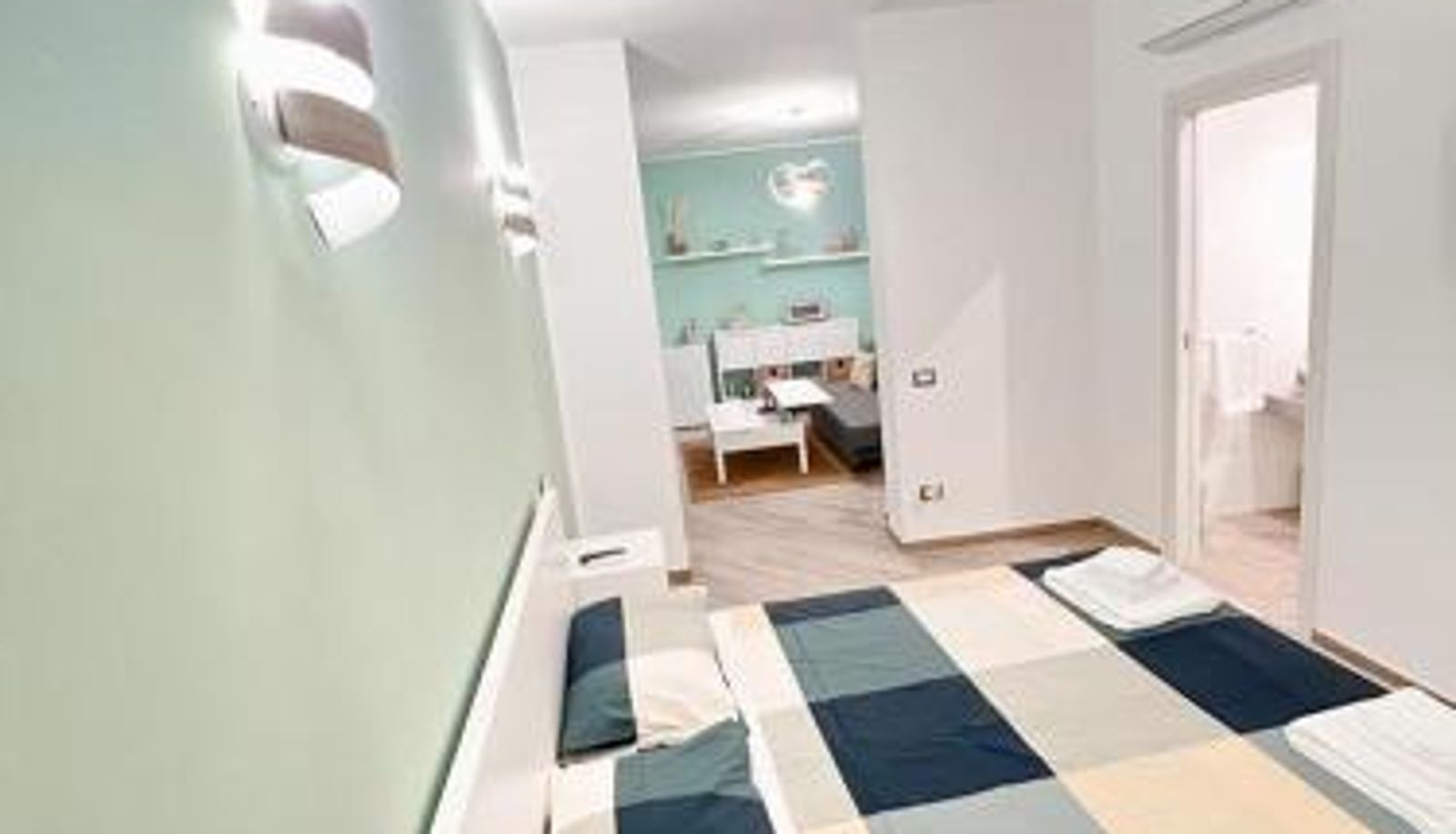 Standardzimmer - B&b Valle Molina