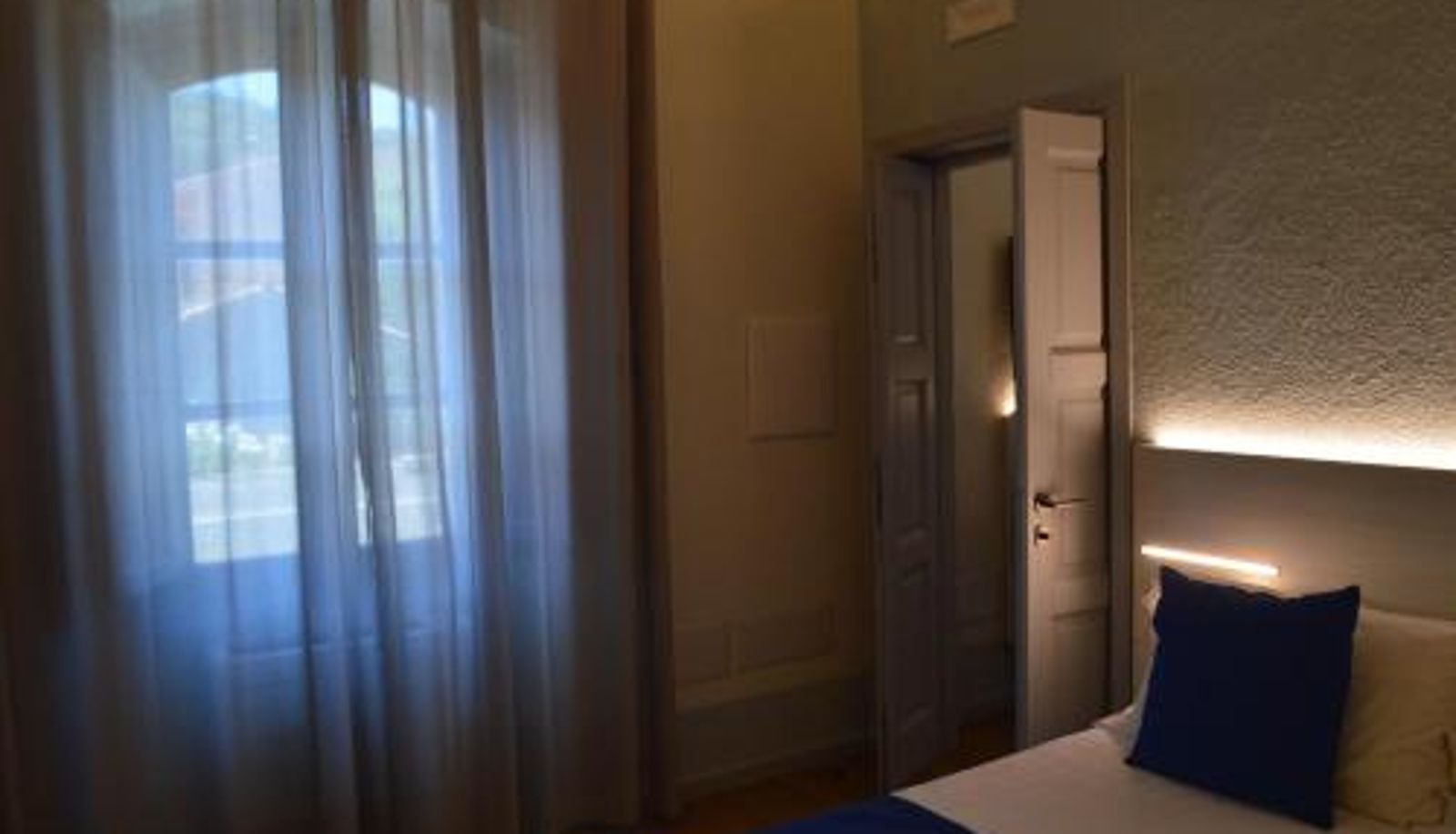 Zimmer - TANIT ROOMS & SPA