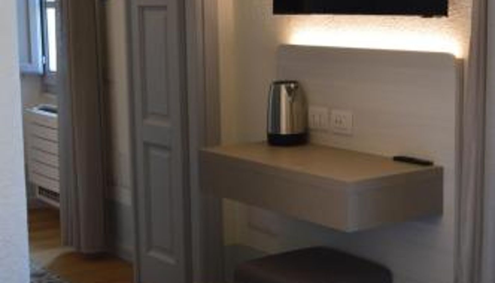 Zimmer - TANIT ROOMS & SPA