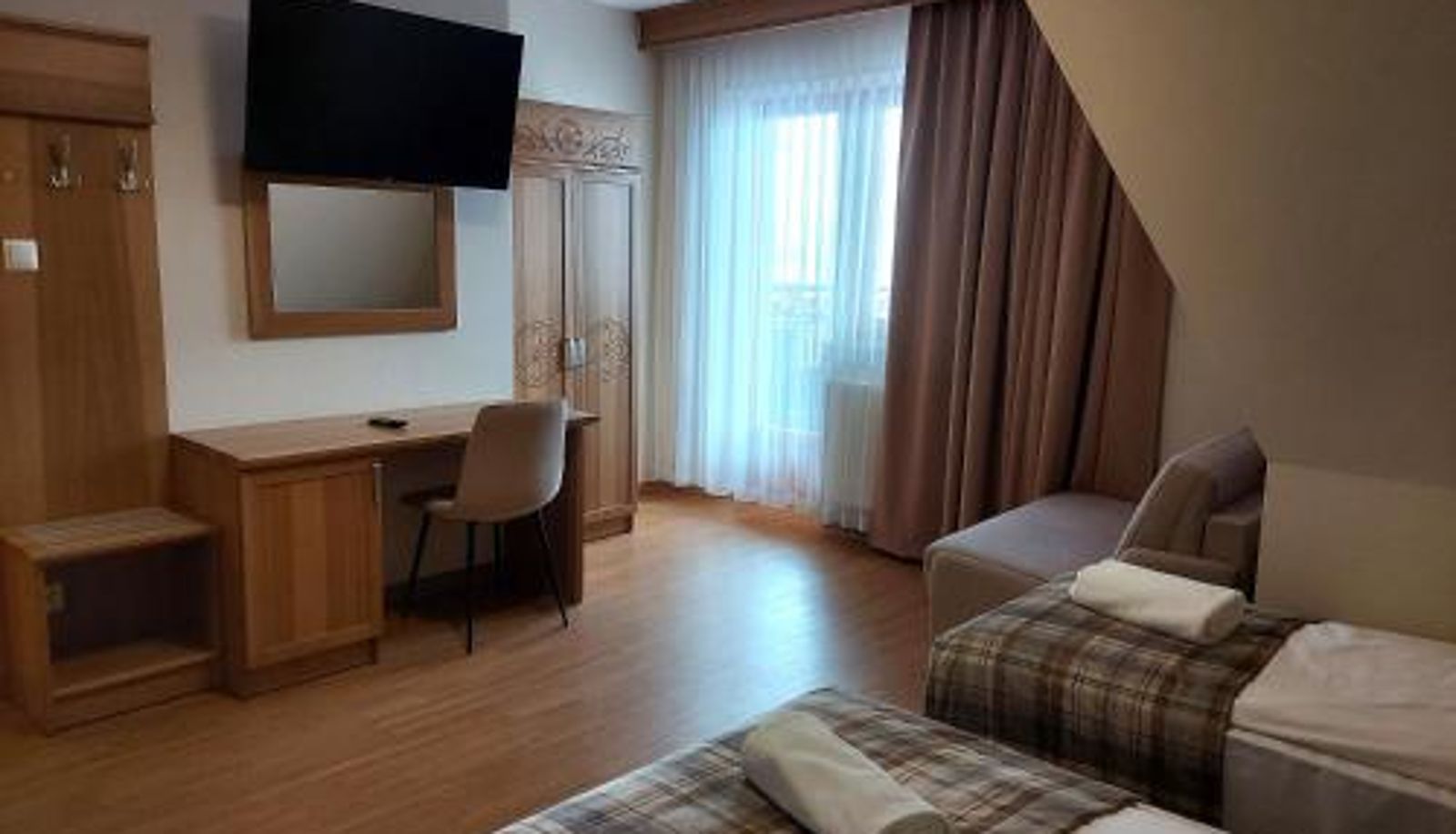 Chambre Standard - Dom Wypoczynkowy U Chramca