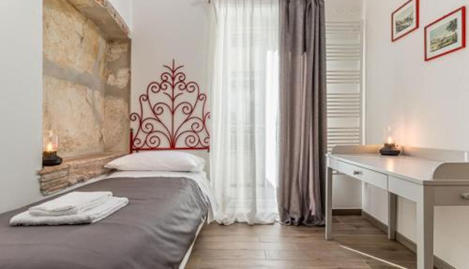 Apartment - Veronetta Stunning Rooftop with Lift