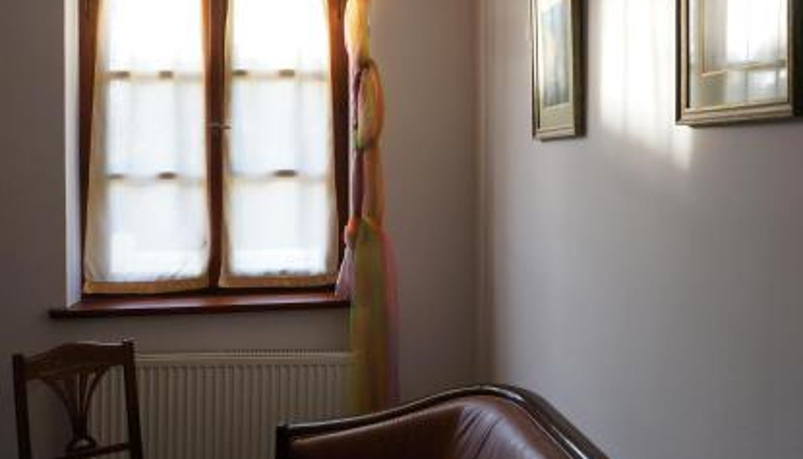 Zimmer - Dworek Aleksandria