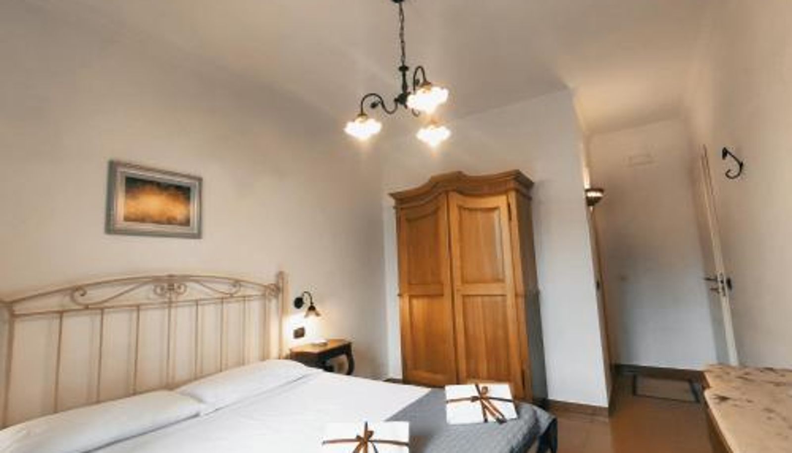 Zimmer - Casa Fasano Amalfi Coast