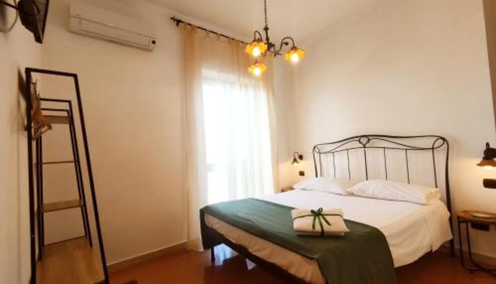 Zimmer - Casa Fasano Amalfi Coast
