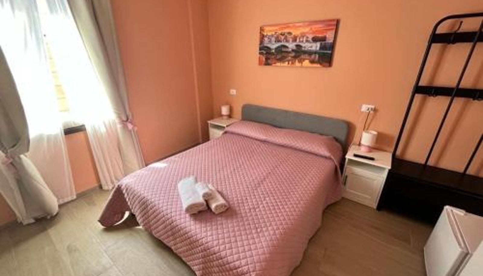 Habitación - Affittacamere L'Aurora