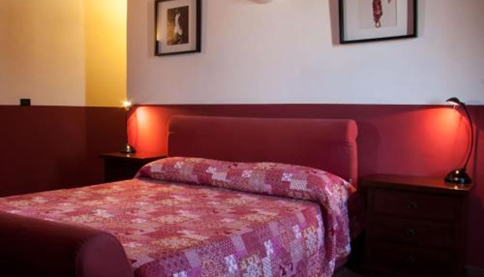 Habitación - Agriturismo Antica Sosta