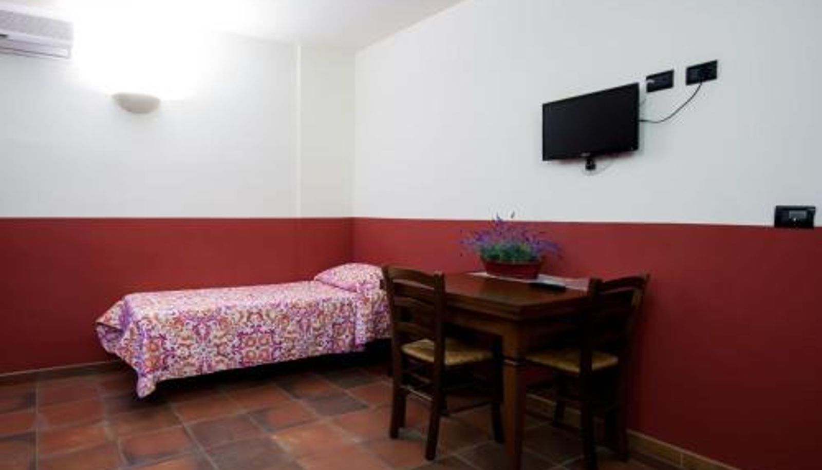 Room - Agriturismo Antica Sosta