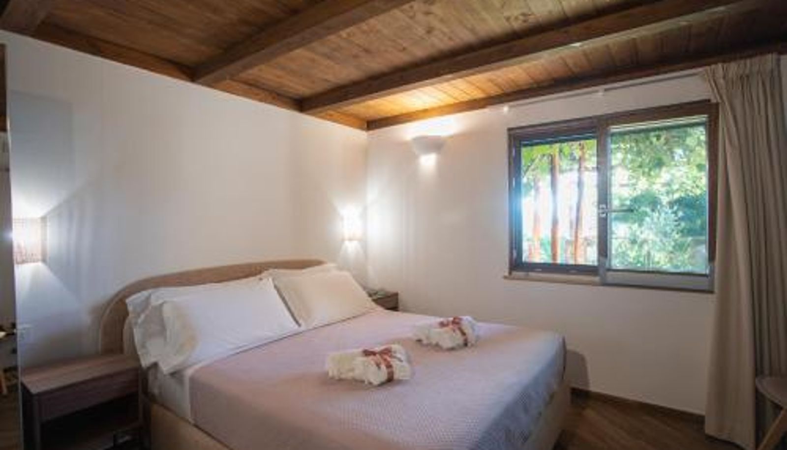 Info - Casa Rosaria Amalfi Coast