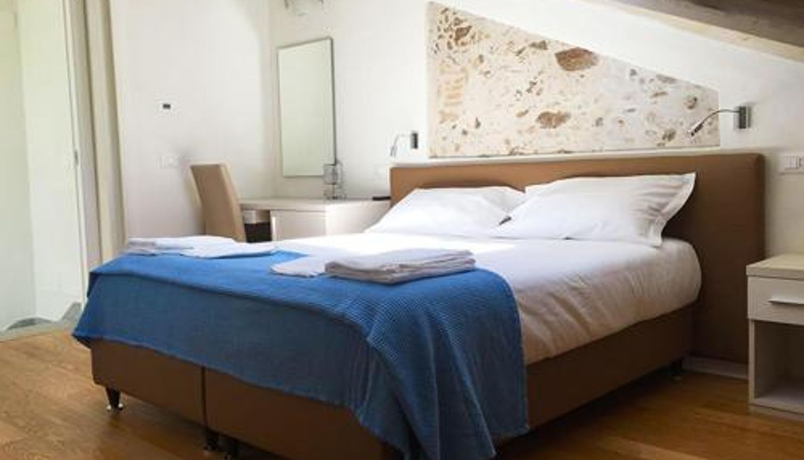 Zimmer - B&B Cerasarella