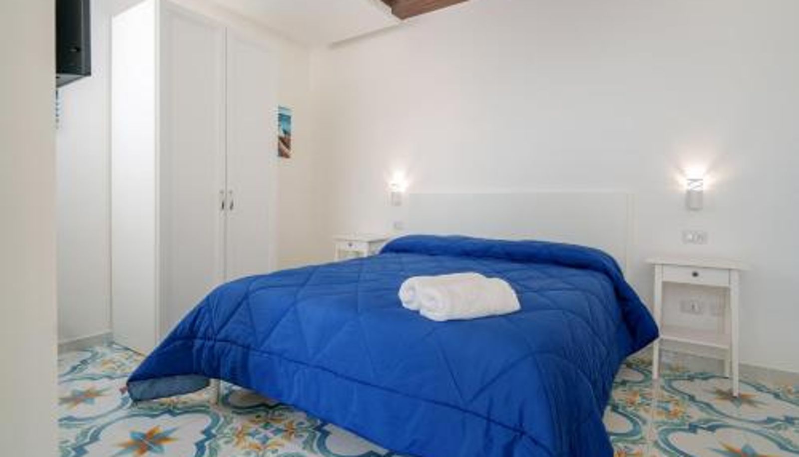 Kamer - Villa Prota