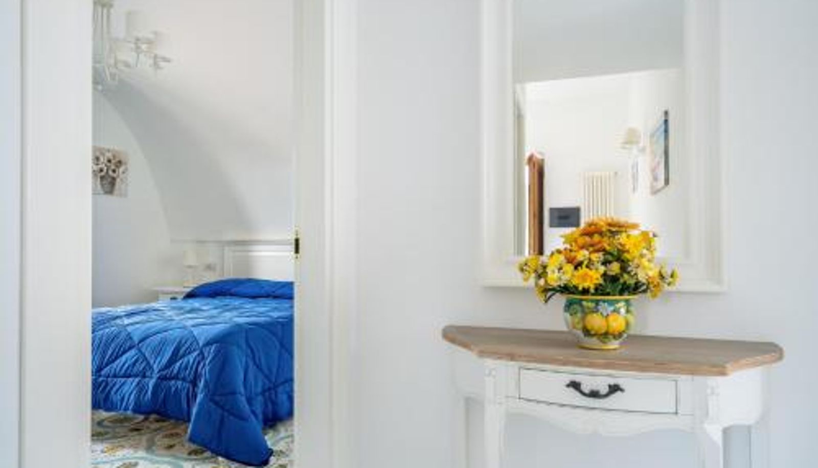 Kamer - Villa Prota