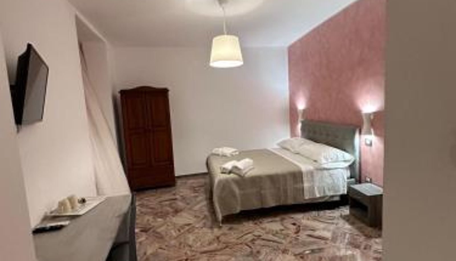 Info - Ninfa Roda B&B