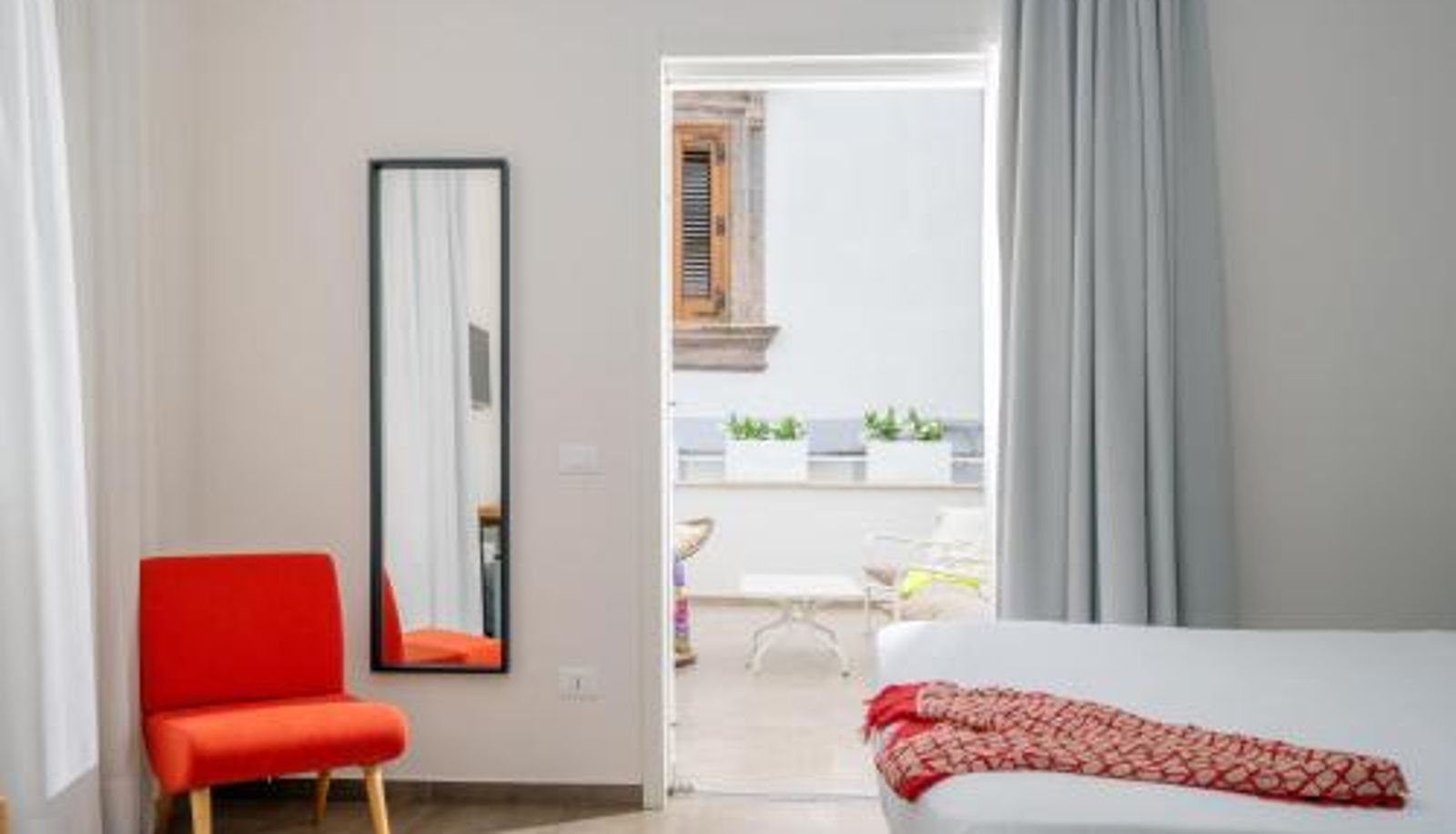 Pokój - Santa Maria Vecchia Relais