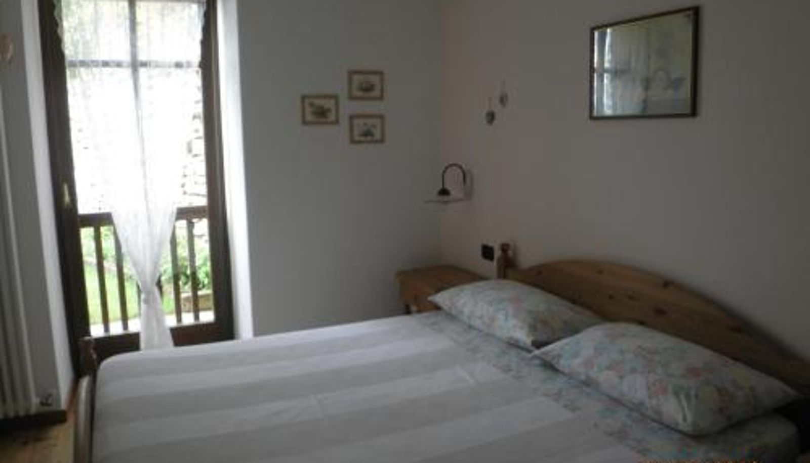 Kamer - B&B Al Ghiro