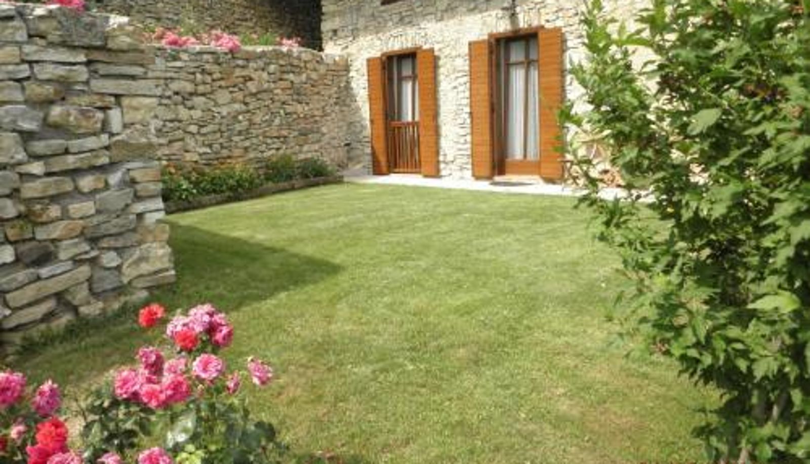 Zimmer - B&B Al Ghiro