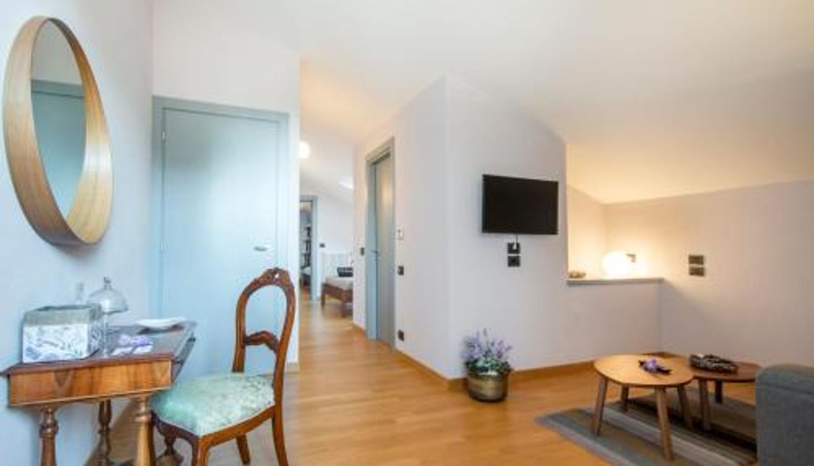 Room - Casa Ceruti
