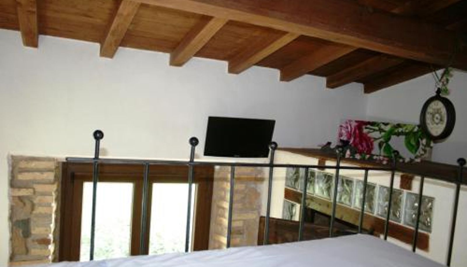 Room - Antico Casale Fabrizi
