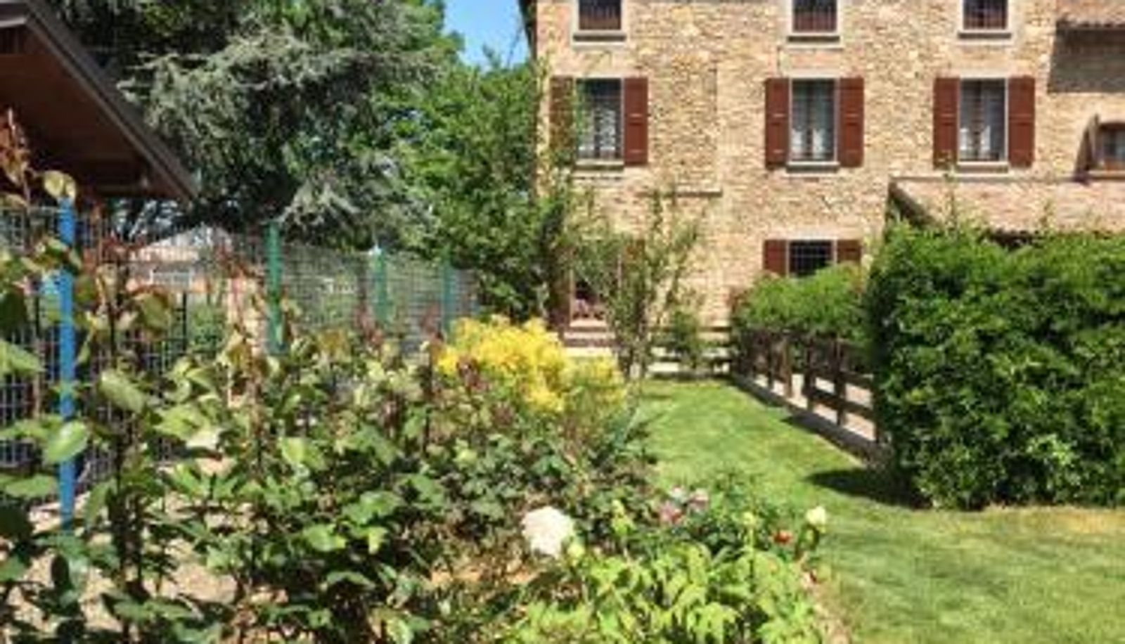 Info - B&B civico 7