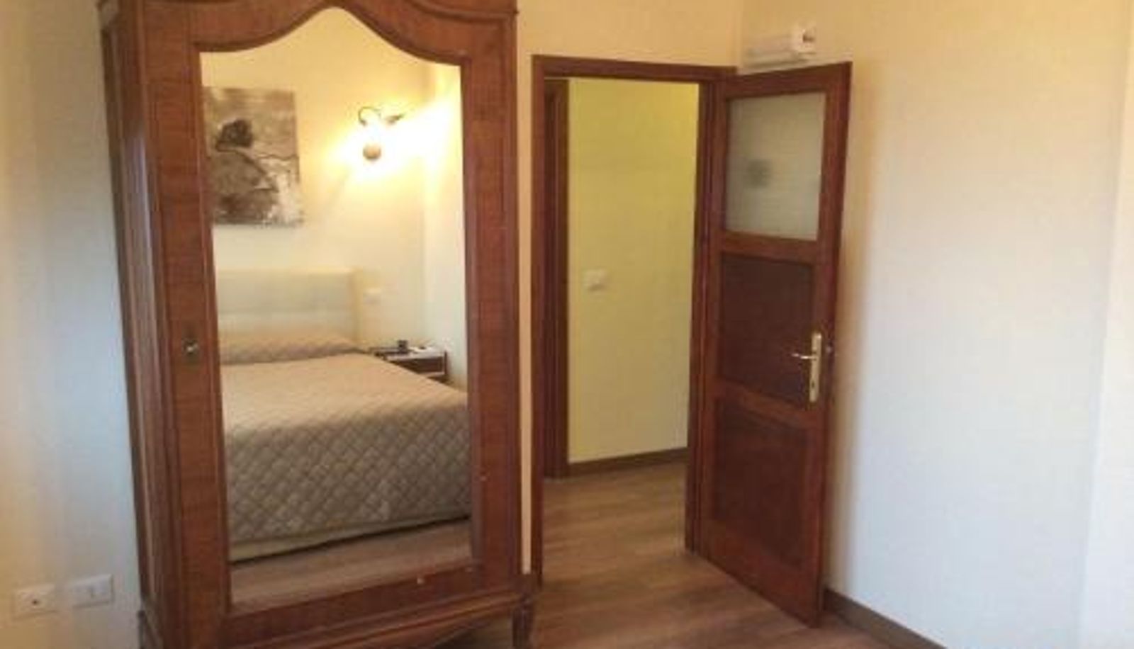 Room - Cadorna Chalet