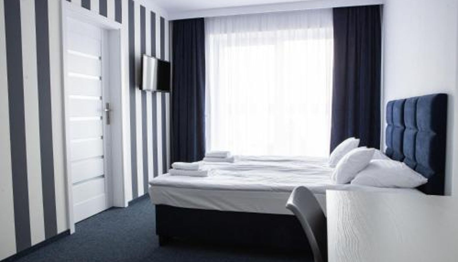 Zimmer - Apartment & Room MARINA BORKI - Pokoje