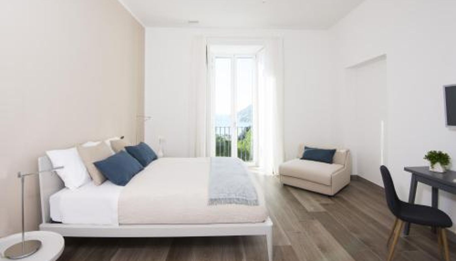 Zimmer - Ambrosea Amalfi Coast B&B