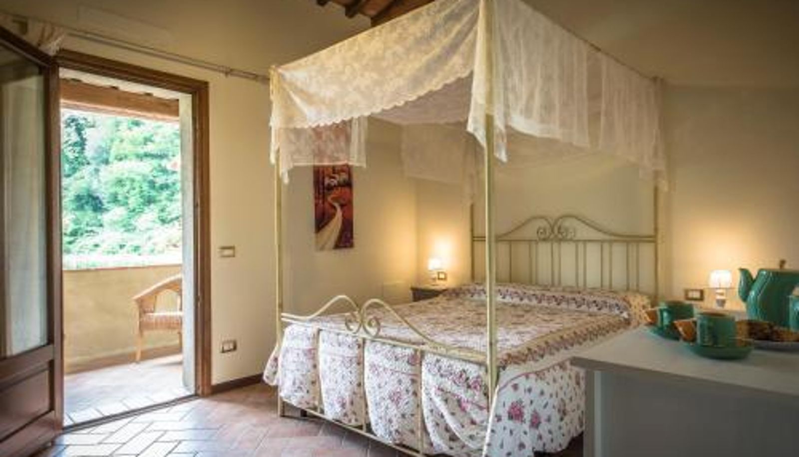 Apartment - Borgo da Vinci