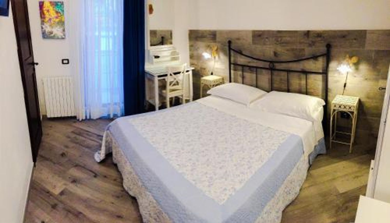 Room - Casale Degli Angeli