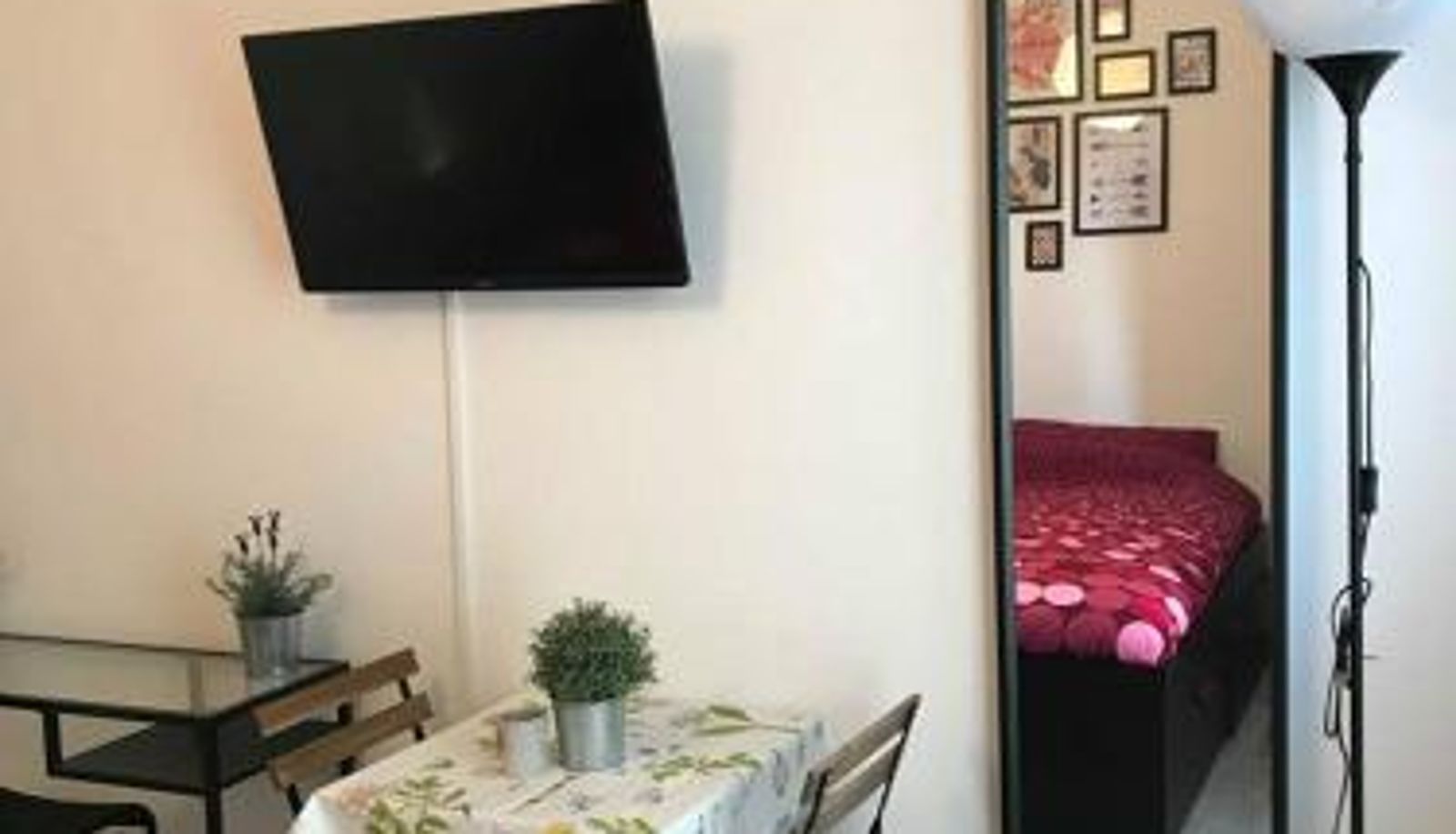Info - Mandala Bed & Breakfast