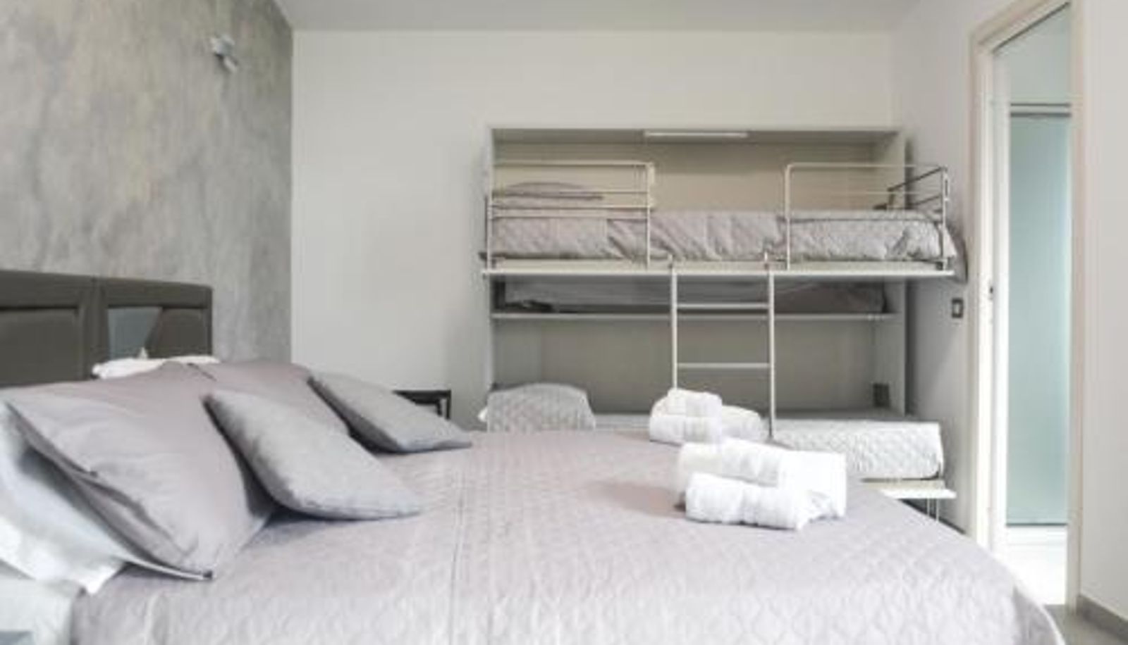 Room - Home Pacifico