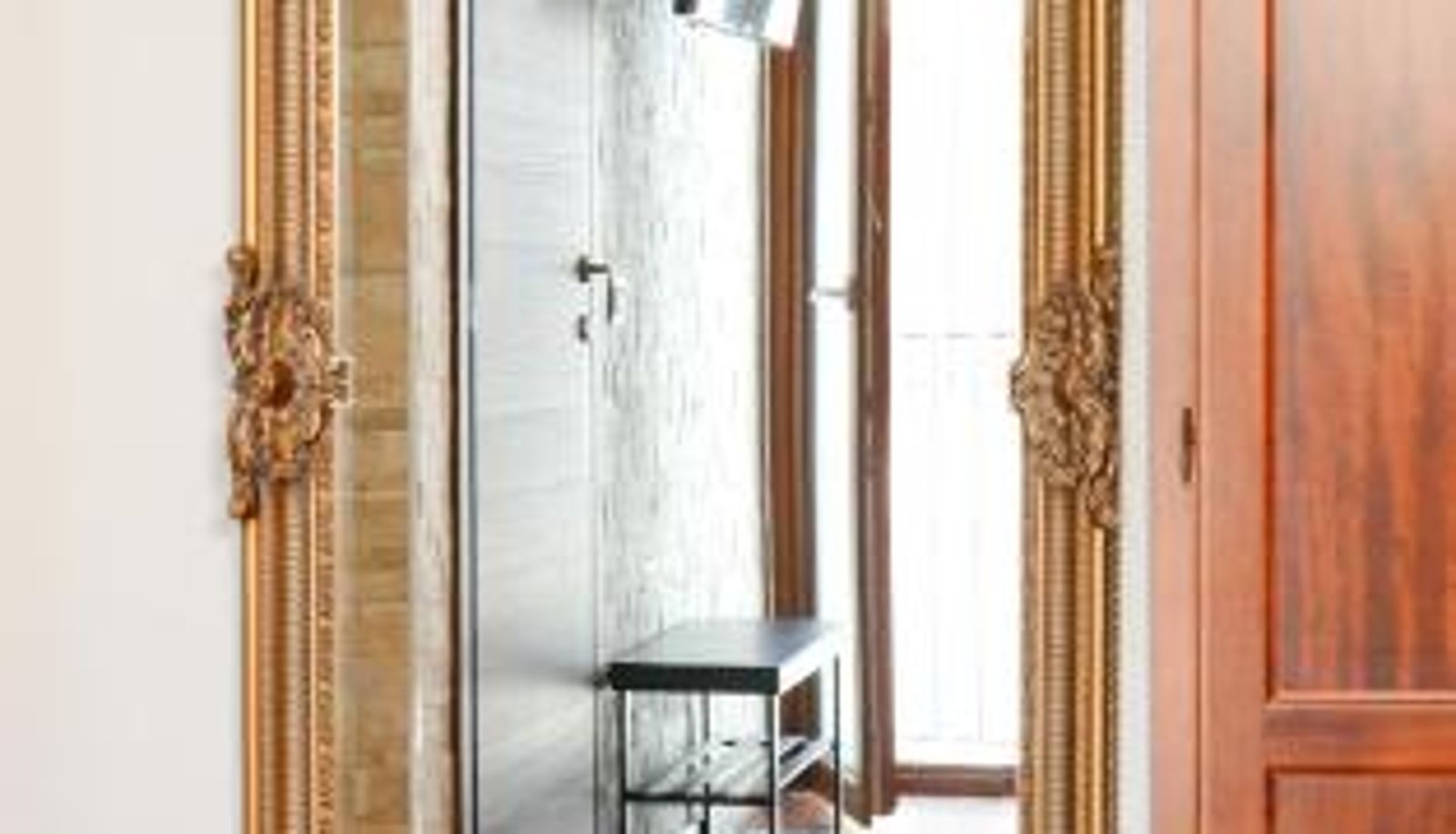 Zimmer - Uria Rooms & Suite B&B