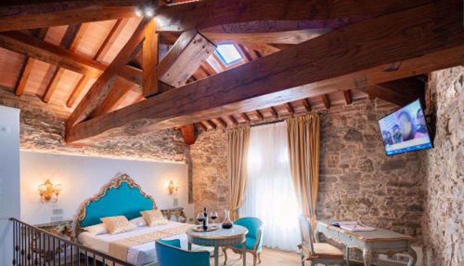 Camera - Agri Resort & SPA Le Colline del Paradiso