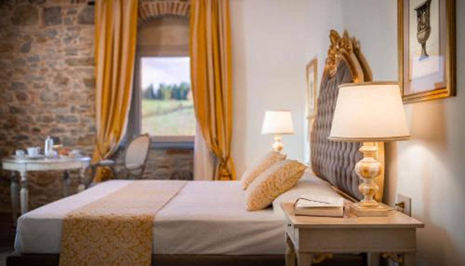 Camera - Agri Resort & SPA Le Colline del Paradiso