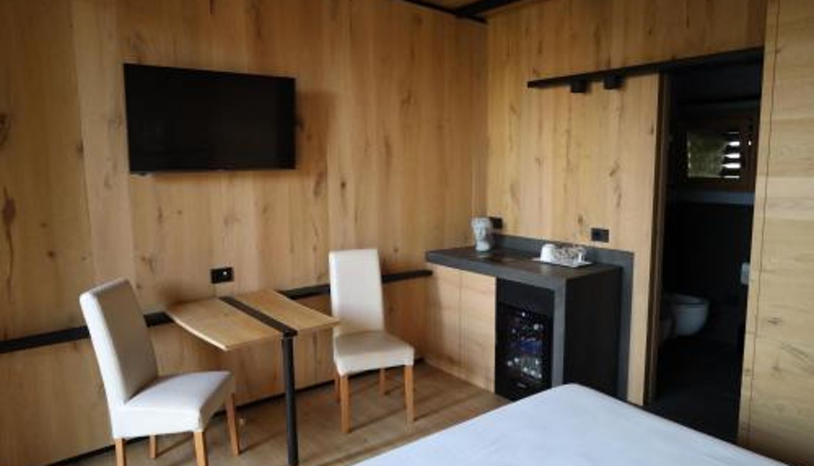 Habitación - Roggia dei Cedri