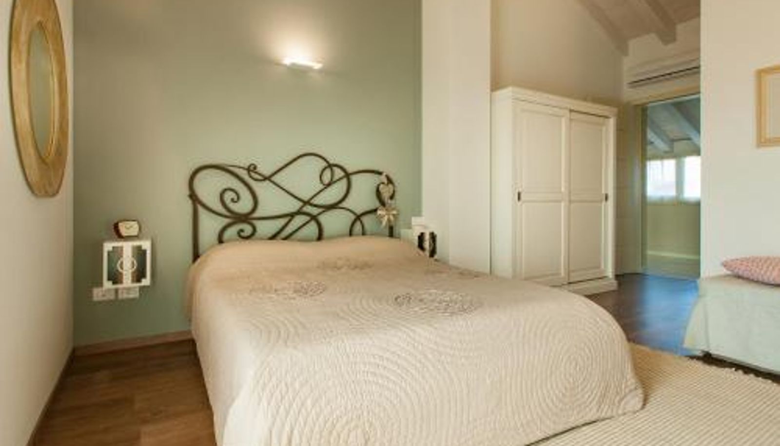 Info - B&B Cà Dea Calle