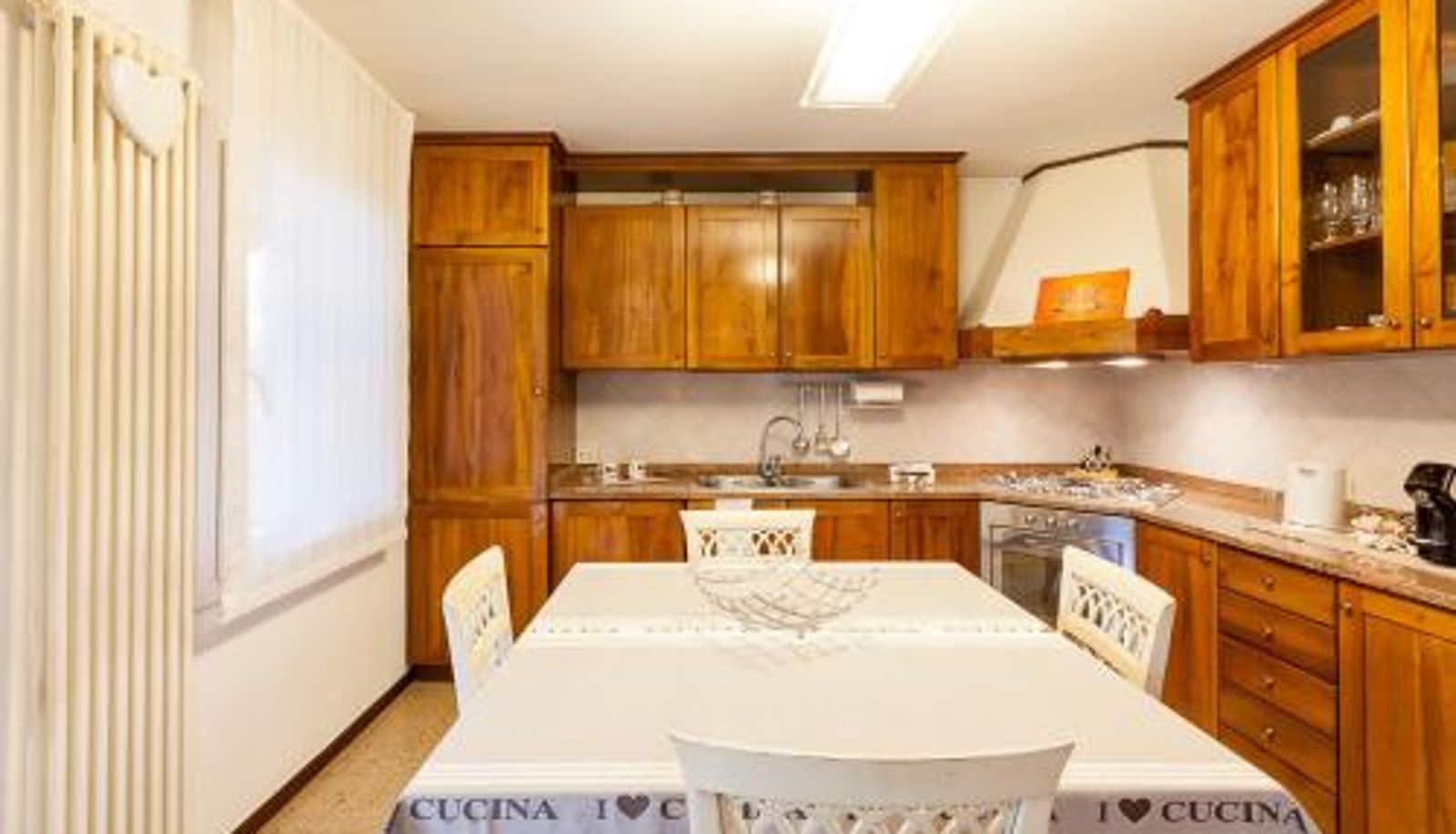 Info - B&B Cà Dea Calle
