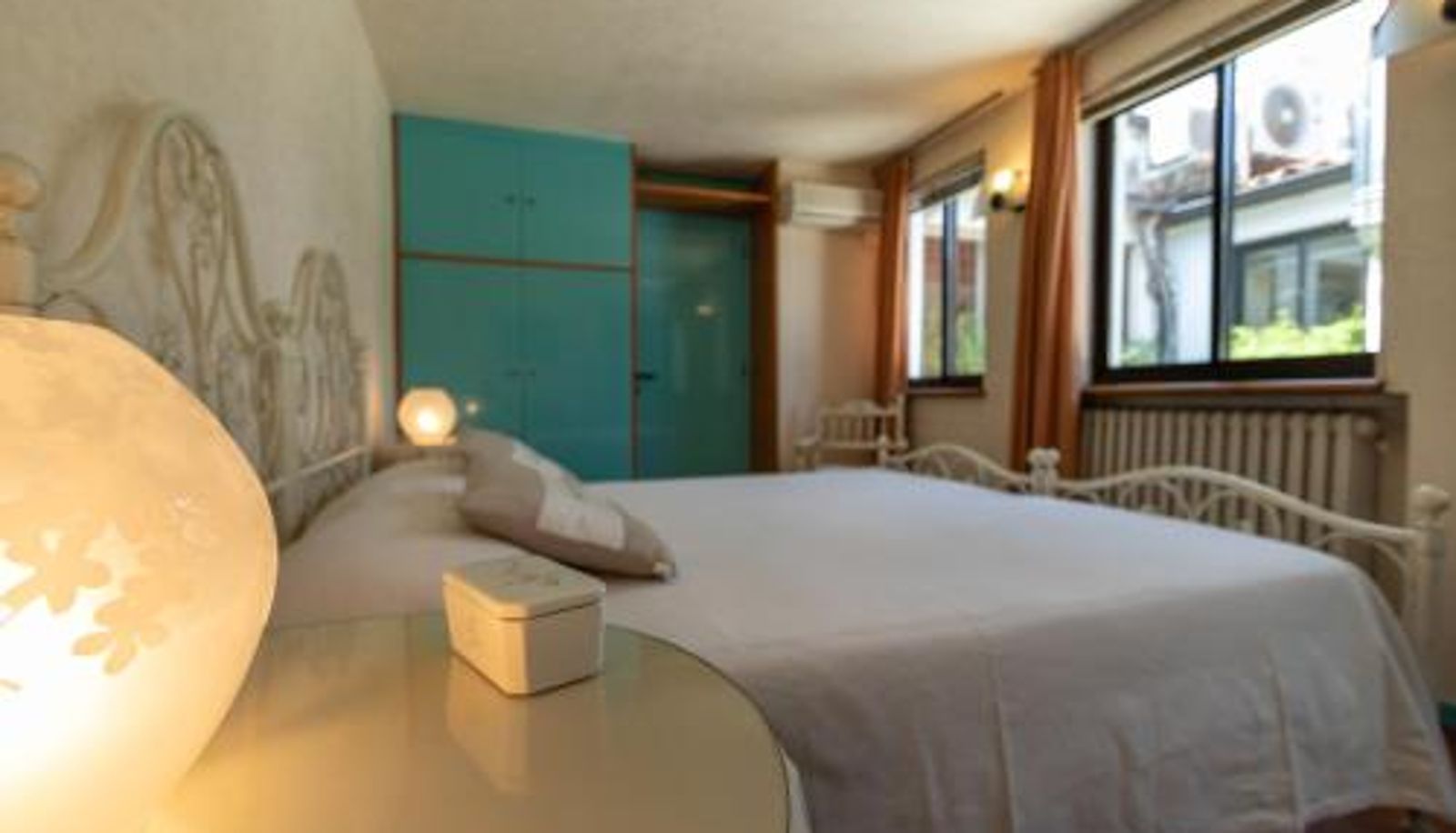 Suite - Attico di charme