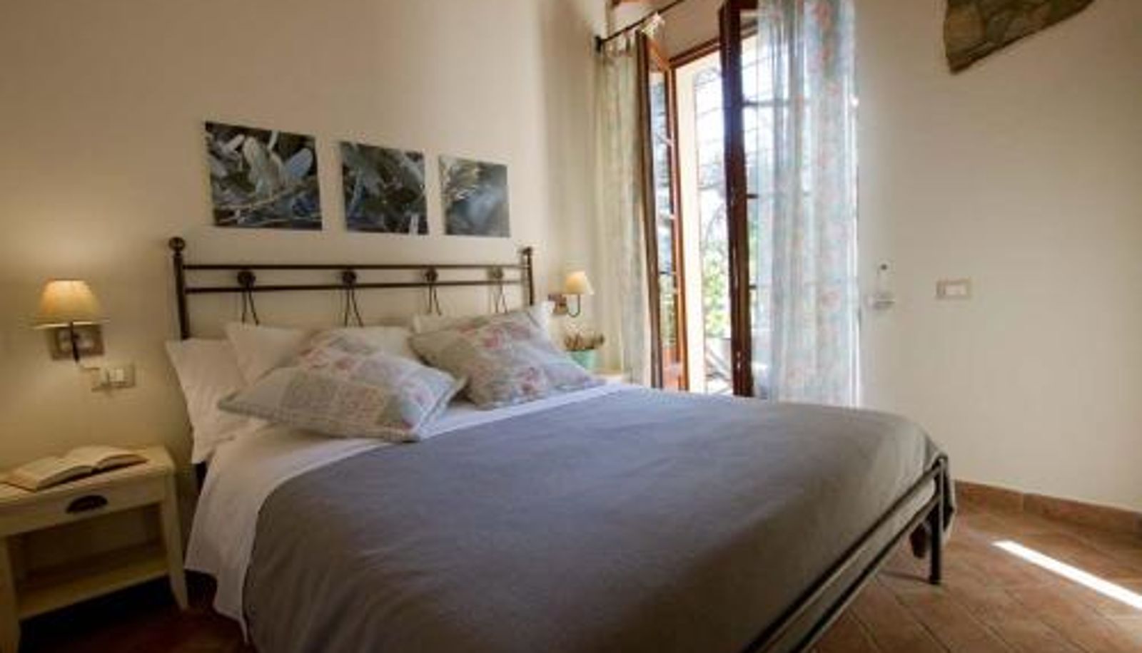 Appartement - Il Bottaccio Casa di Campagna