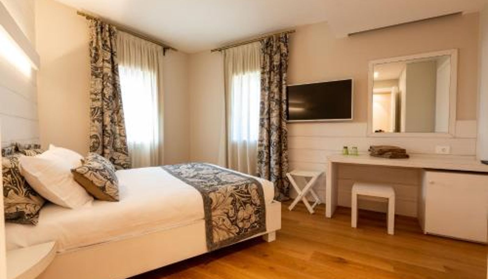Kamer - Relais Althea Azienda Agrituristica