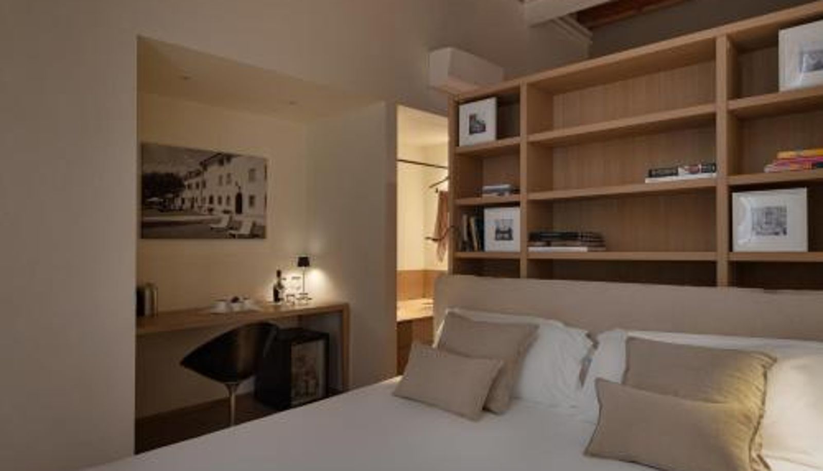 Suite - Massimago Wine Suites