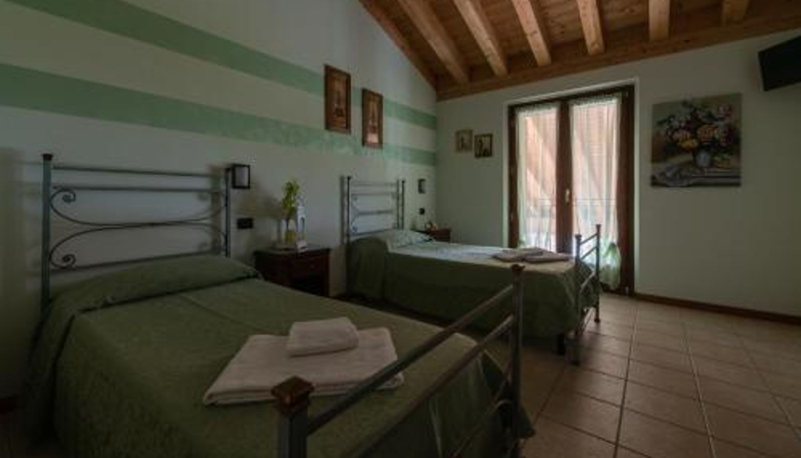 Room - Agriturismo Ca' Del Gal
