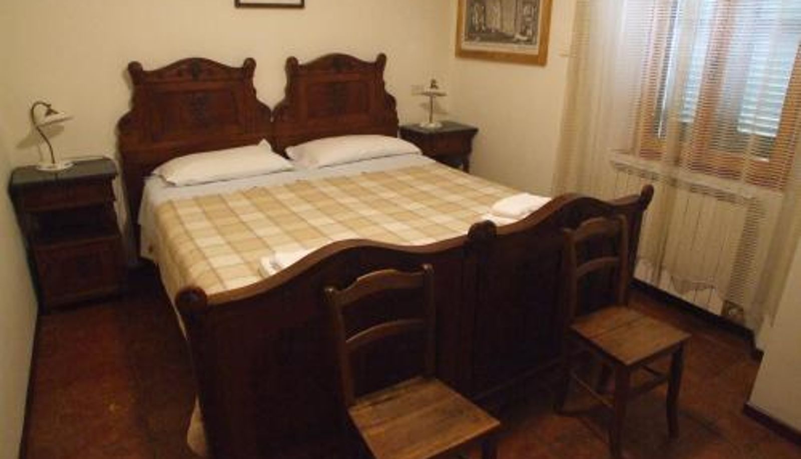 Chambre - Mulino Della Ricavata