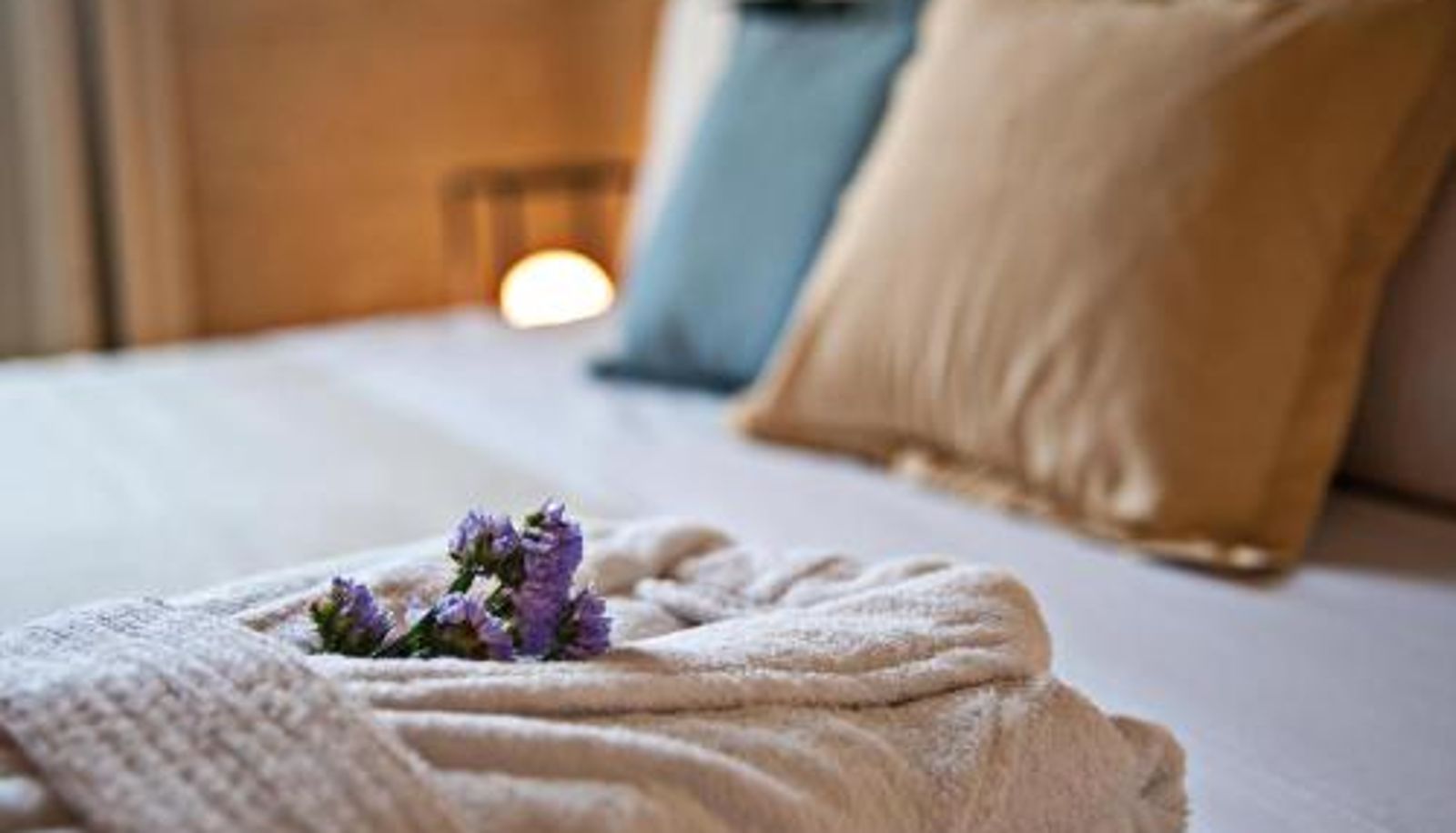 Habitación triple - Relais Masseria Le Cesine - CDSHotels