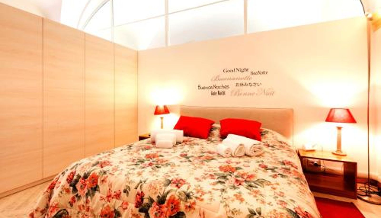Apartment - B&B al 19